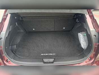 Used Nissan Qashqai 2022 for sale - 78523197: Photo