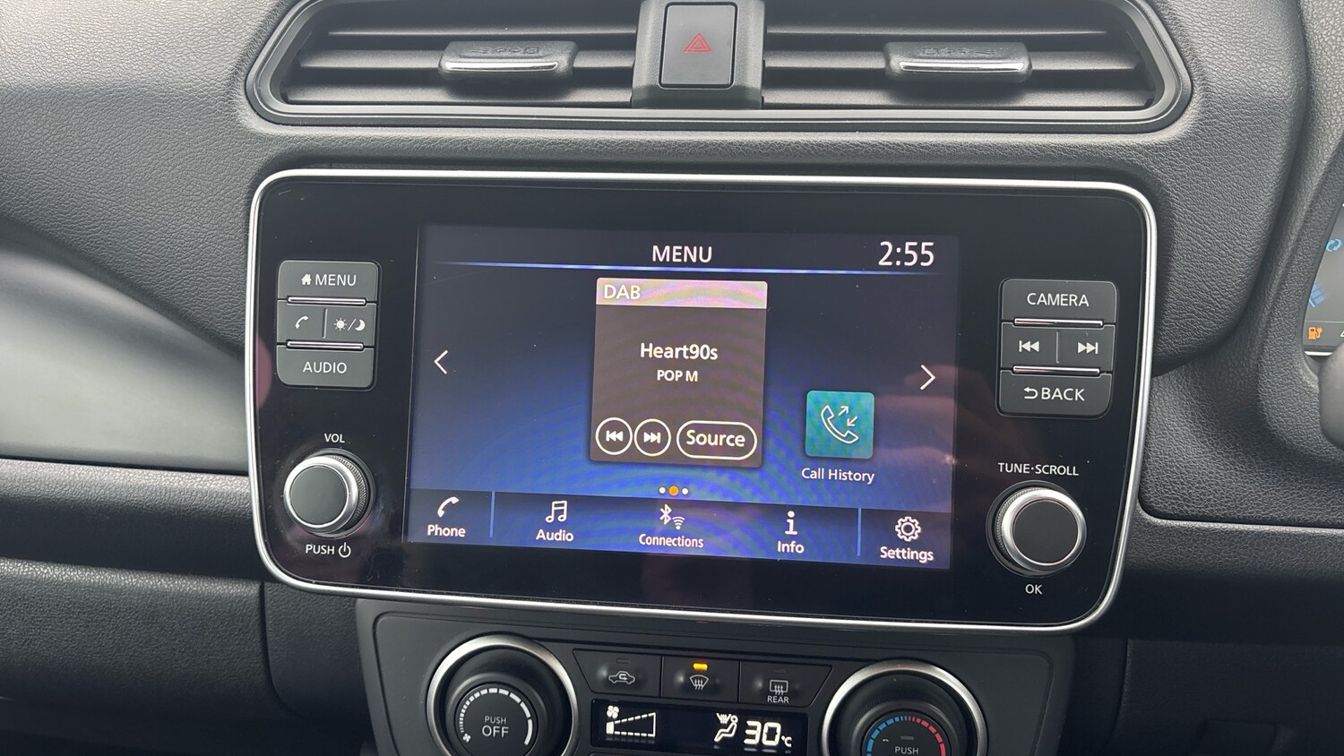 Used Nissan Leaf 2021 for sale - 77545732: Photo 12