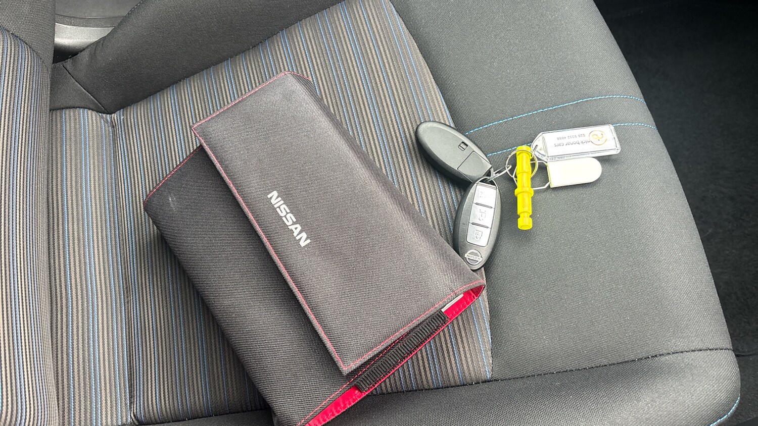 Used Nissan Leaf 2021 for sale - 77545732: Photo 19