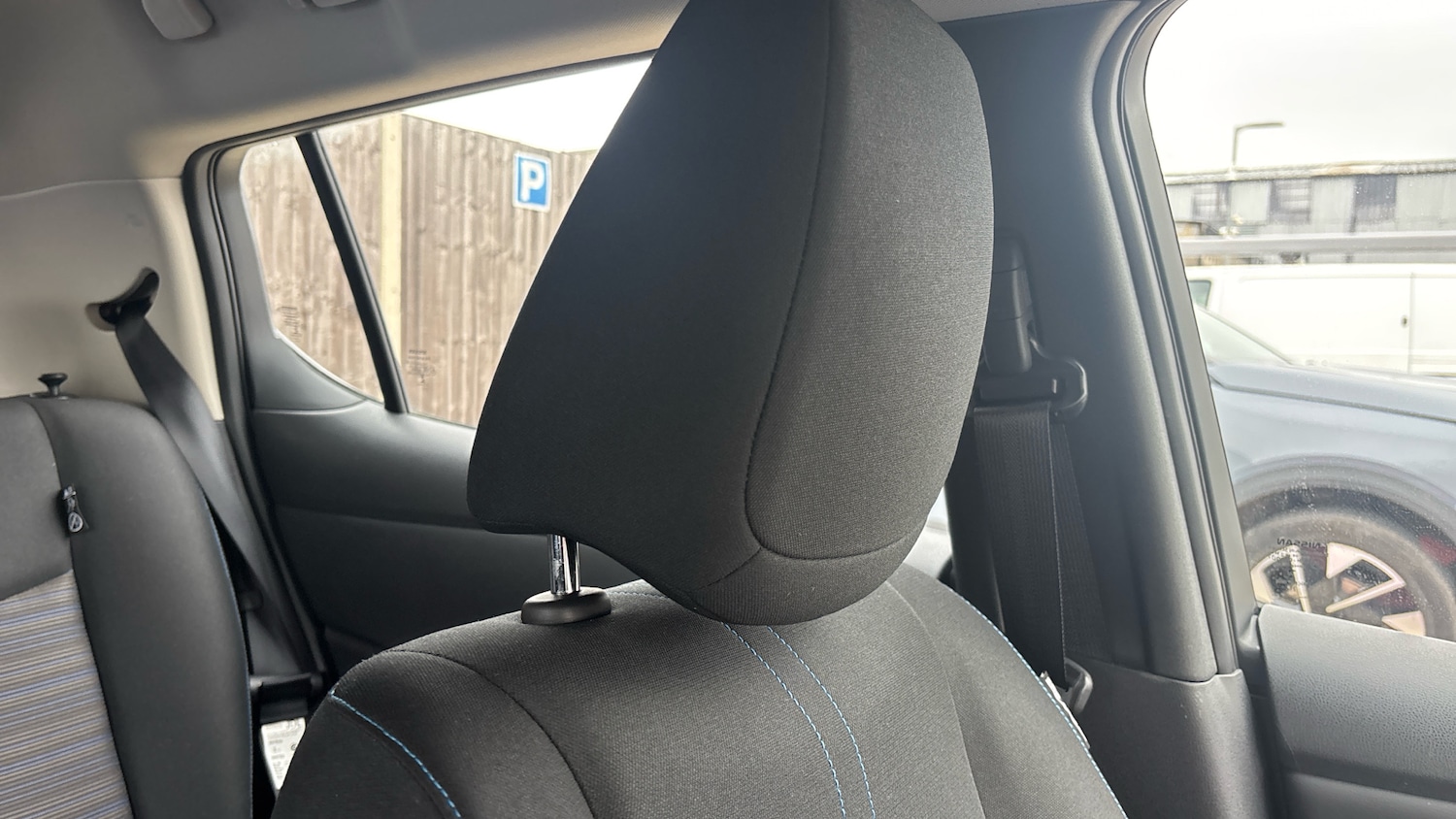 Used Nissan Leaf 2021 for sale - 77545732: Photo 39