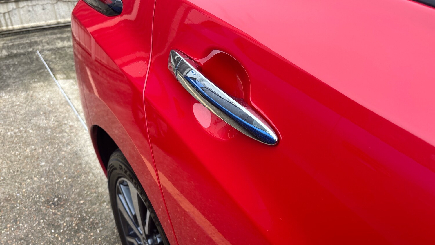 Used Nissan Leaf 2021 for sale - 77545732: Photo 41