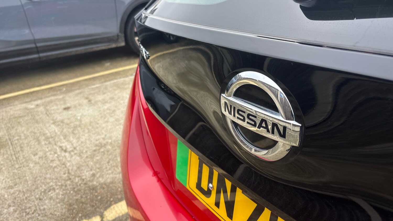 Used Nissan Leaf 2021 for sale - 77545732: Photo 45