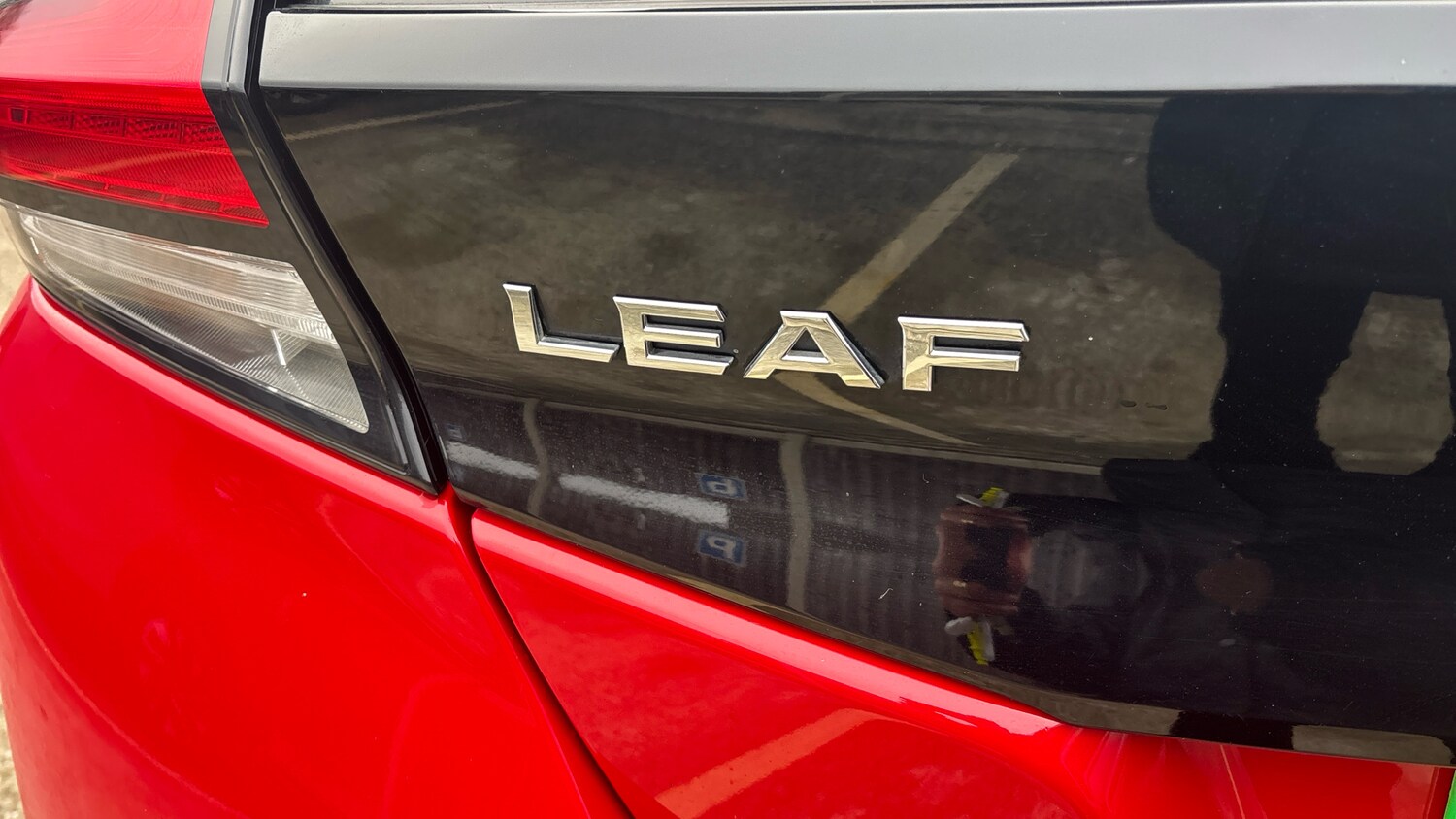 Used Nissan Leaf 2021 for sale - 77545732: Photo 46