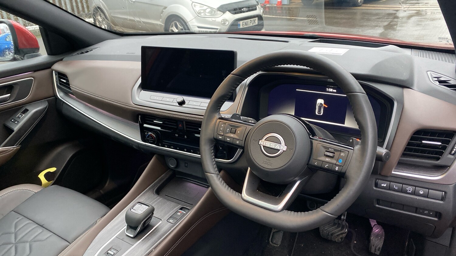 Used Nissan Qashqai 2024 for sale - 77351127: Photo 11