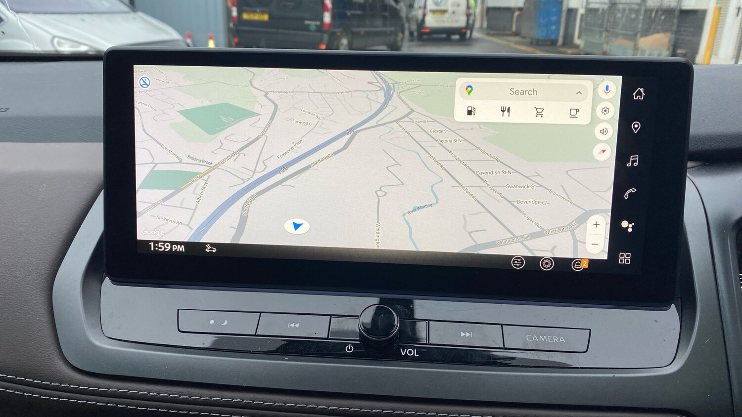 Used Nissan Qashqai 2024 for sale - 77351127: Photo 12