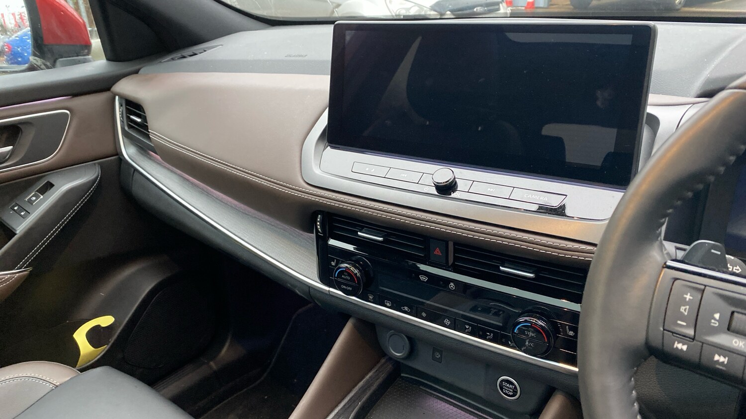 Used Nissan Qashqai 2024 for sale - 77351127: Photo 14