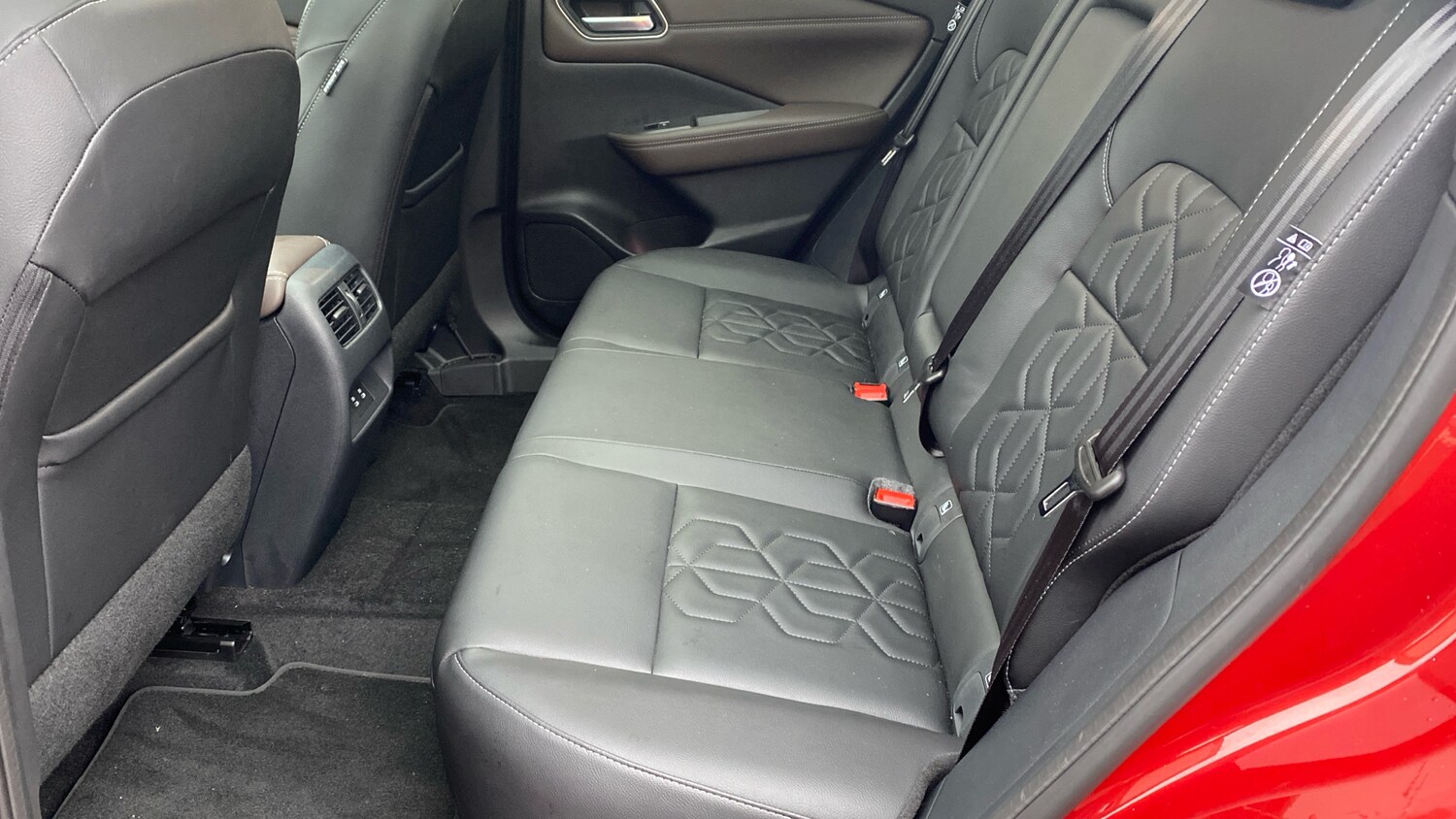 Used Nissan Qashqai 2024 for sale - 77351127: Photo 16