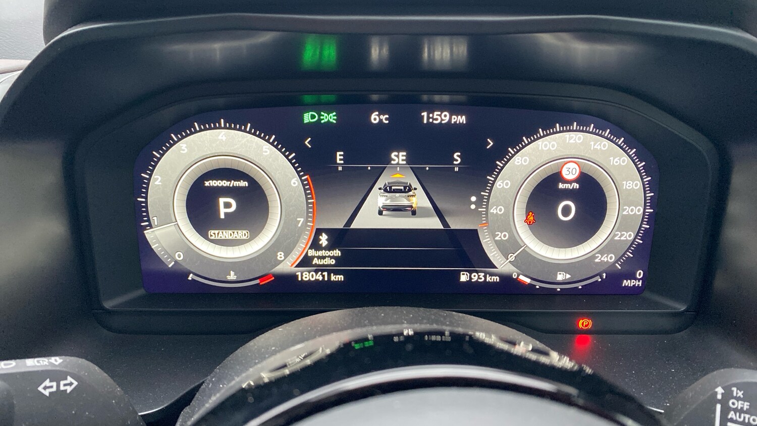 Used Nissan Qashqai 2024 for sale - 77351127: Photo 18