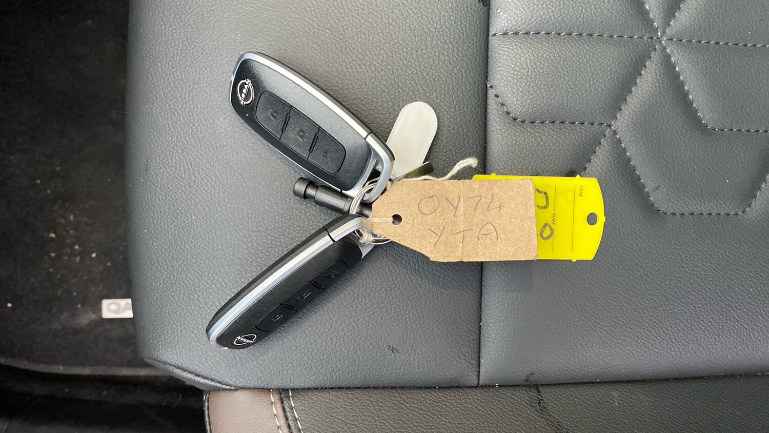 Used Nissan Qashqai 2024 for sale - 77351127: Photo 20