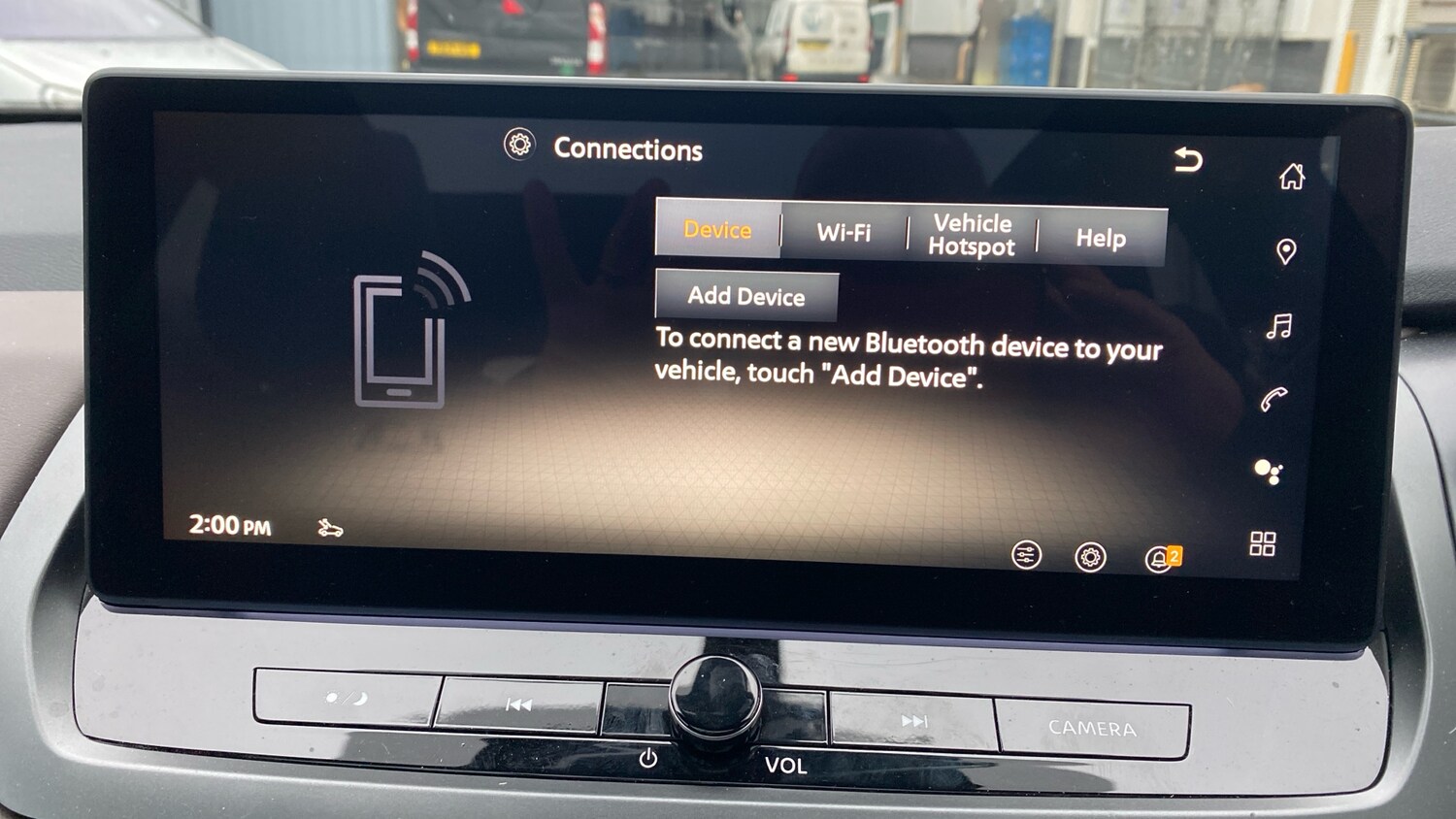 Used Nissan Qashqai 2024 for sale - 77351127: Photo 21