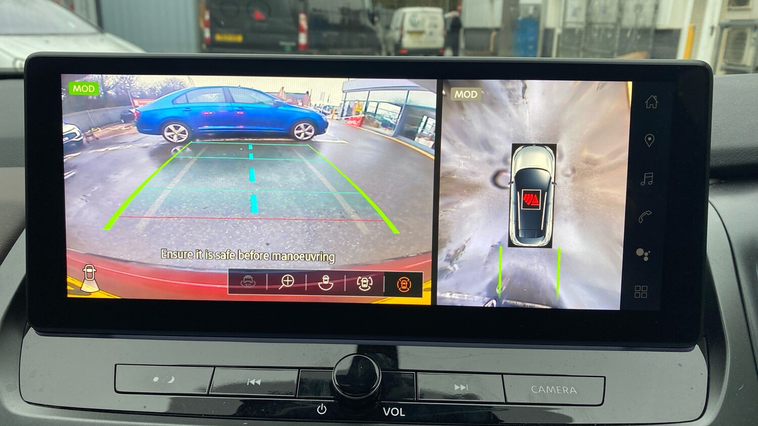 Used Nissan Qashqai 2024 for sale - 77351127: Photo 22