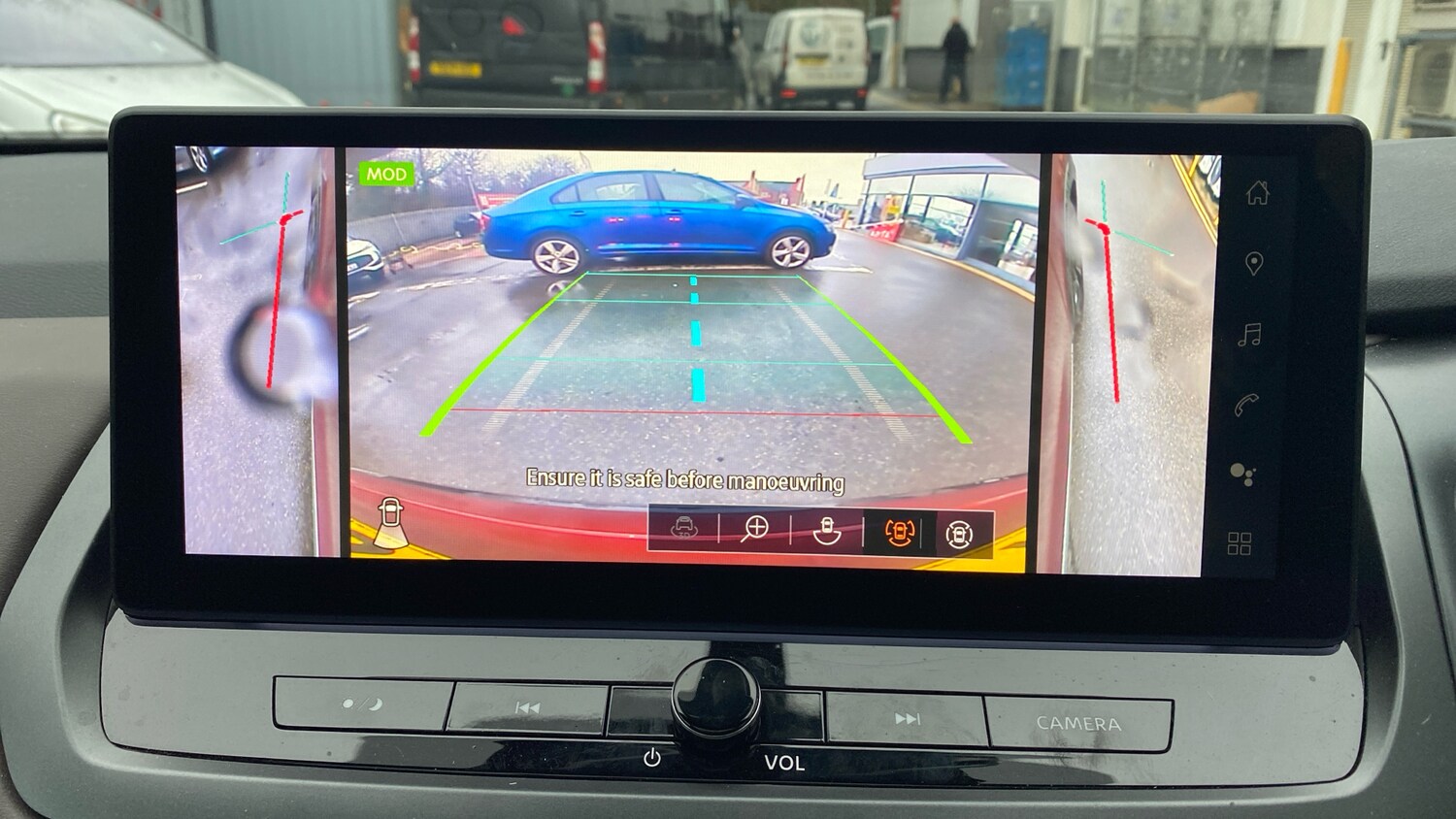 Used Nissan Qashqai 2024 for sale - 77351127: Photo 23