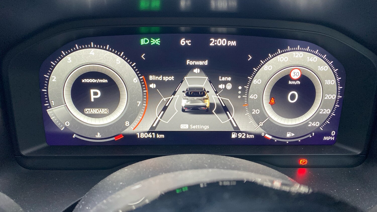 Used Nissan Qashqai 2024 for sale - 77351127: Photo 26