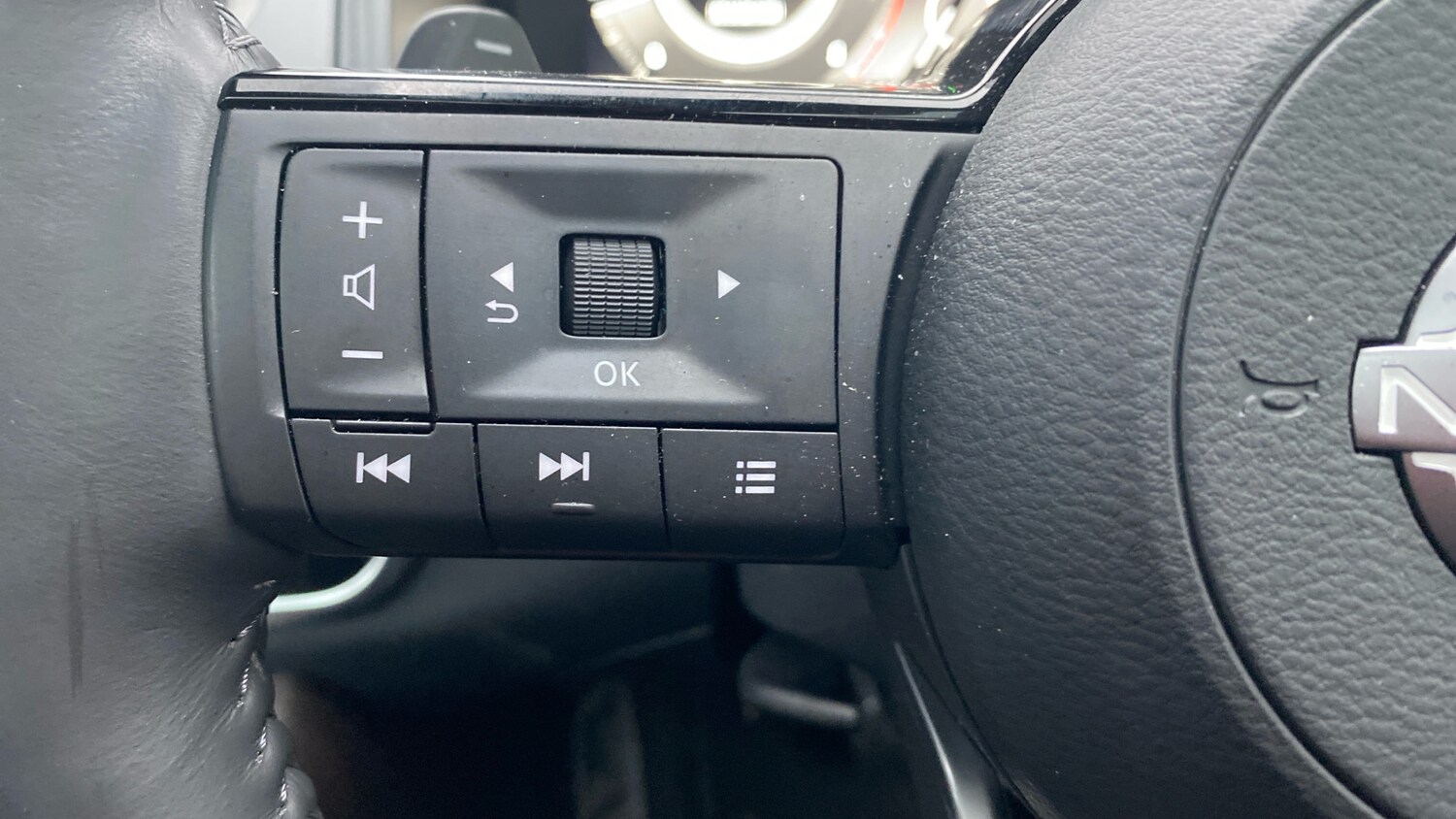 Used Nissan Qashqai 2024 for sale - 77351127: Photo 27