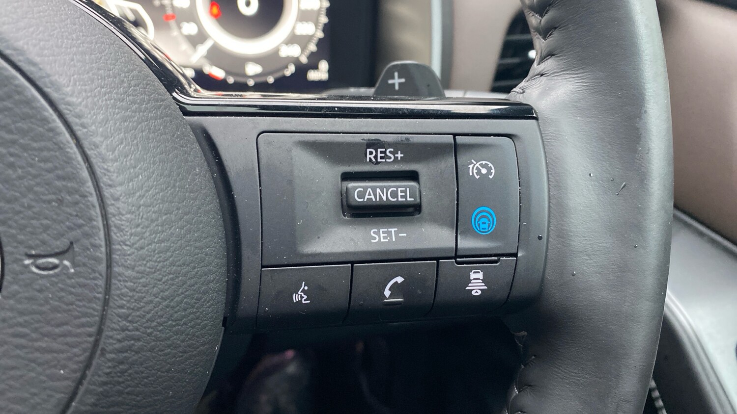 Used Nissan Qashqai 2024 for sale - 77351127: Photo 28