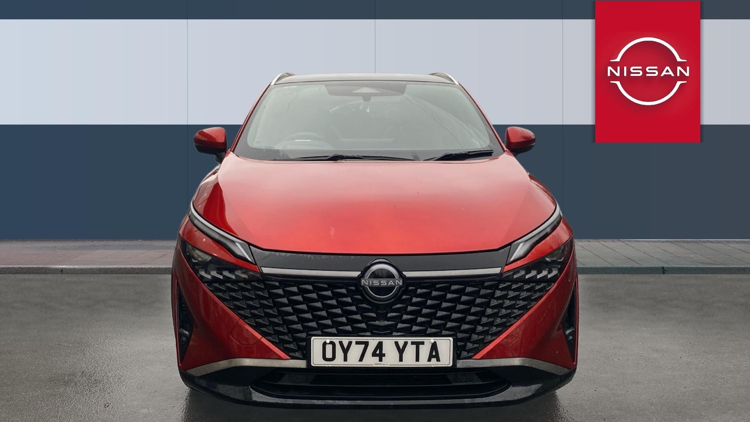 Used Nissan Qashqai 2024 for sale - 77351127: Photo 3