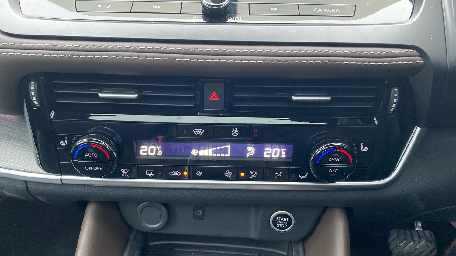 Used Nissan Qashqai 2024 for sale - 77351127: Photo 31