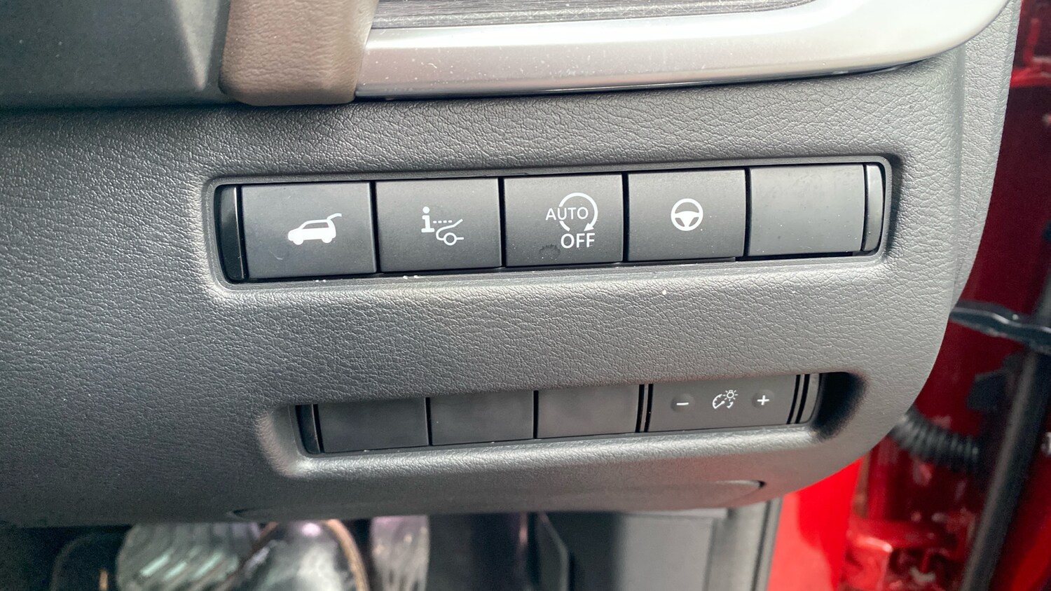 Used Nissan Qashqai 2024 for sale - 77351127: Photo 35