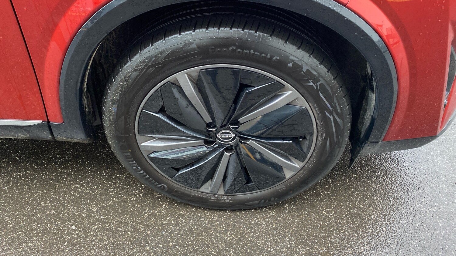 Used Nissan Qashqai 2024 for sale - 77351127: Photo 37