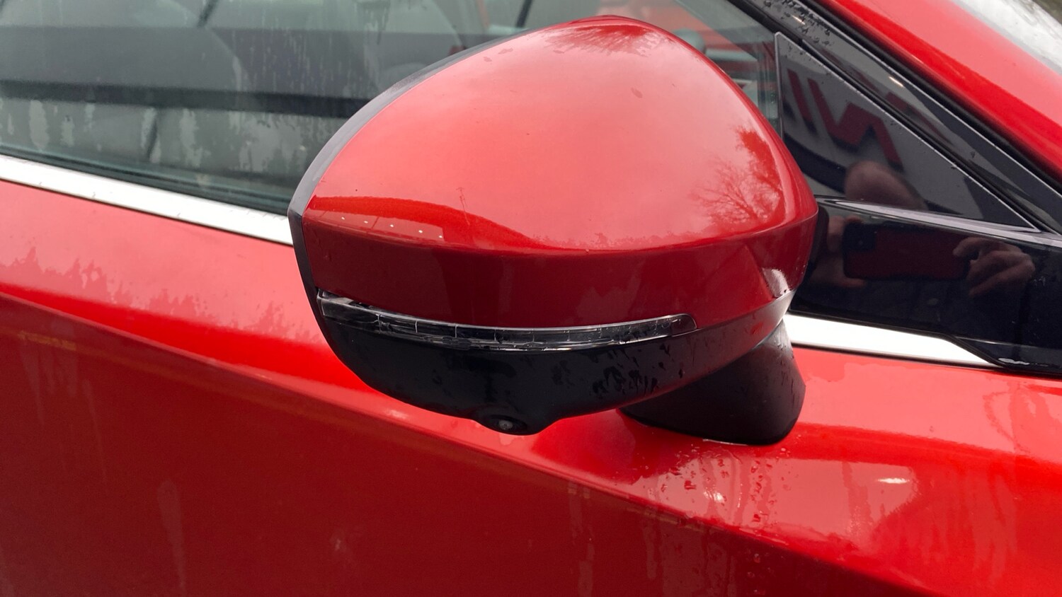 Used Nissan Qashqai 2024 for sale - 77351127: Photo 38