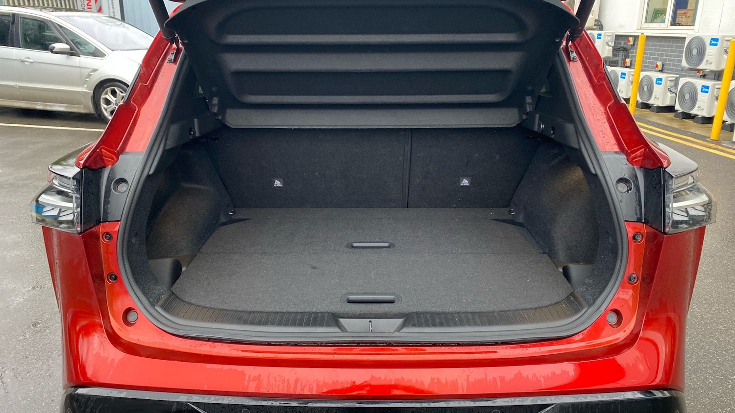 Used Nissan Qashqai 2024 for sale - 77351127: Photo 4