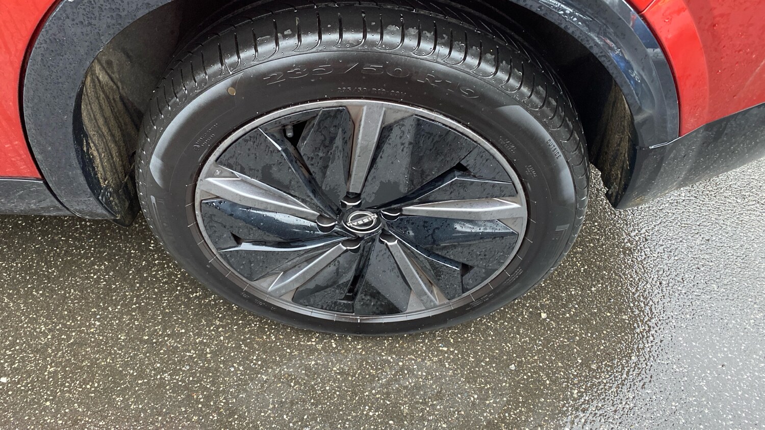 Used Nissan Qashqai 2024 for sale - 77351127: Photo 44