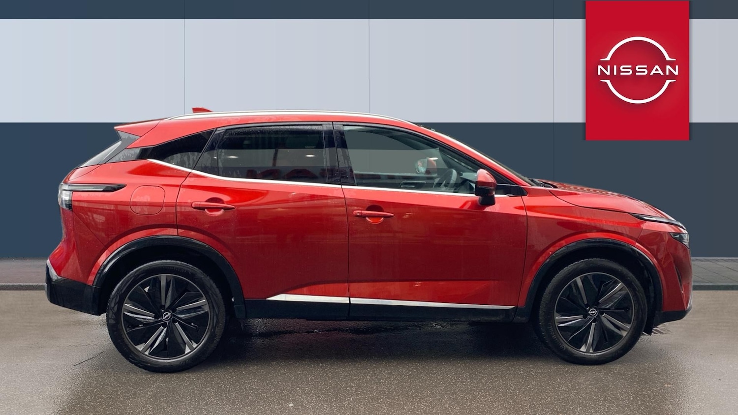 Used Nissan Qashqai 2024 for sale - 77351127: Photo 5