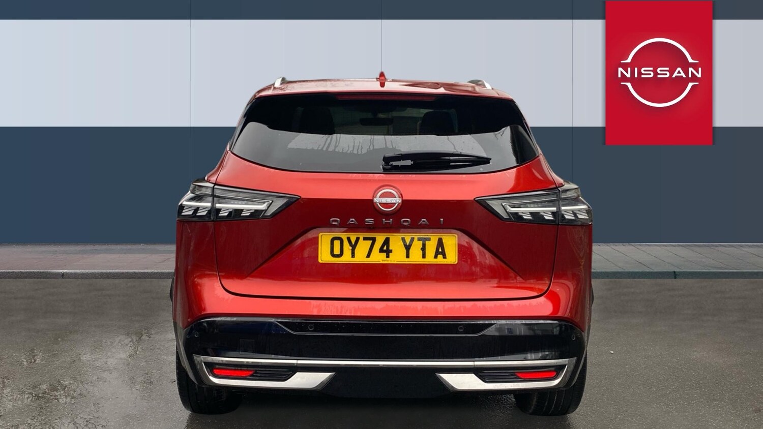 Used Nissan Qashqai 2024 for sale - 77351127: Photo 6