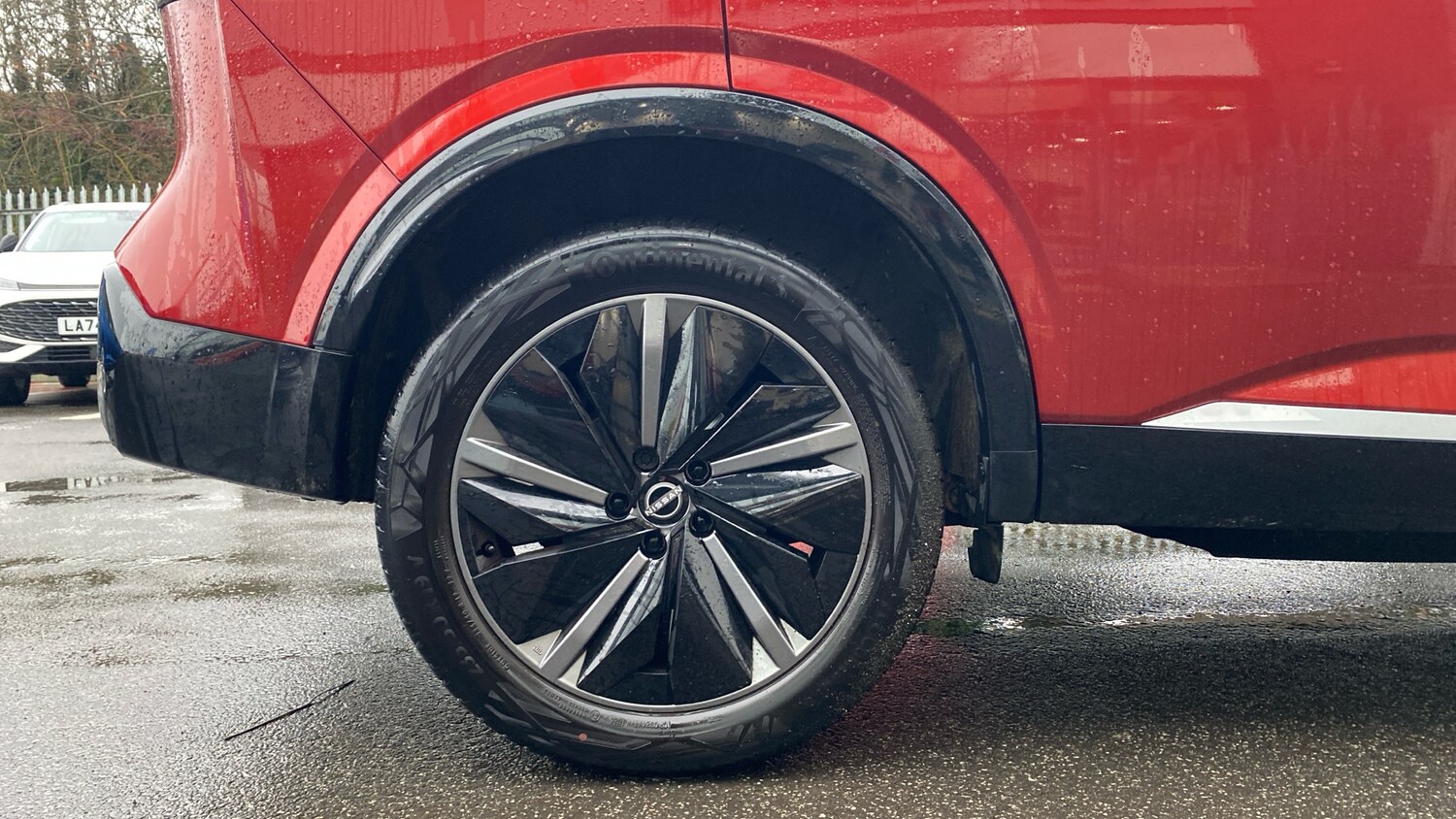 Used Nissan Qashqai 2024 for sale - 77351127: Photo 7