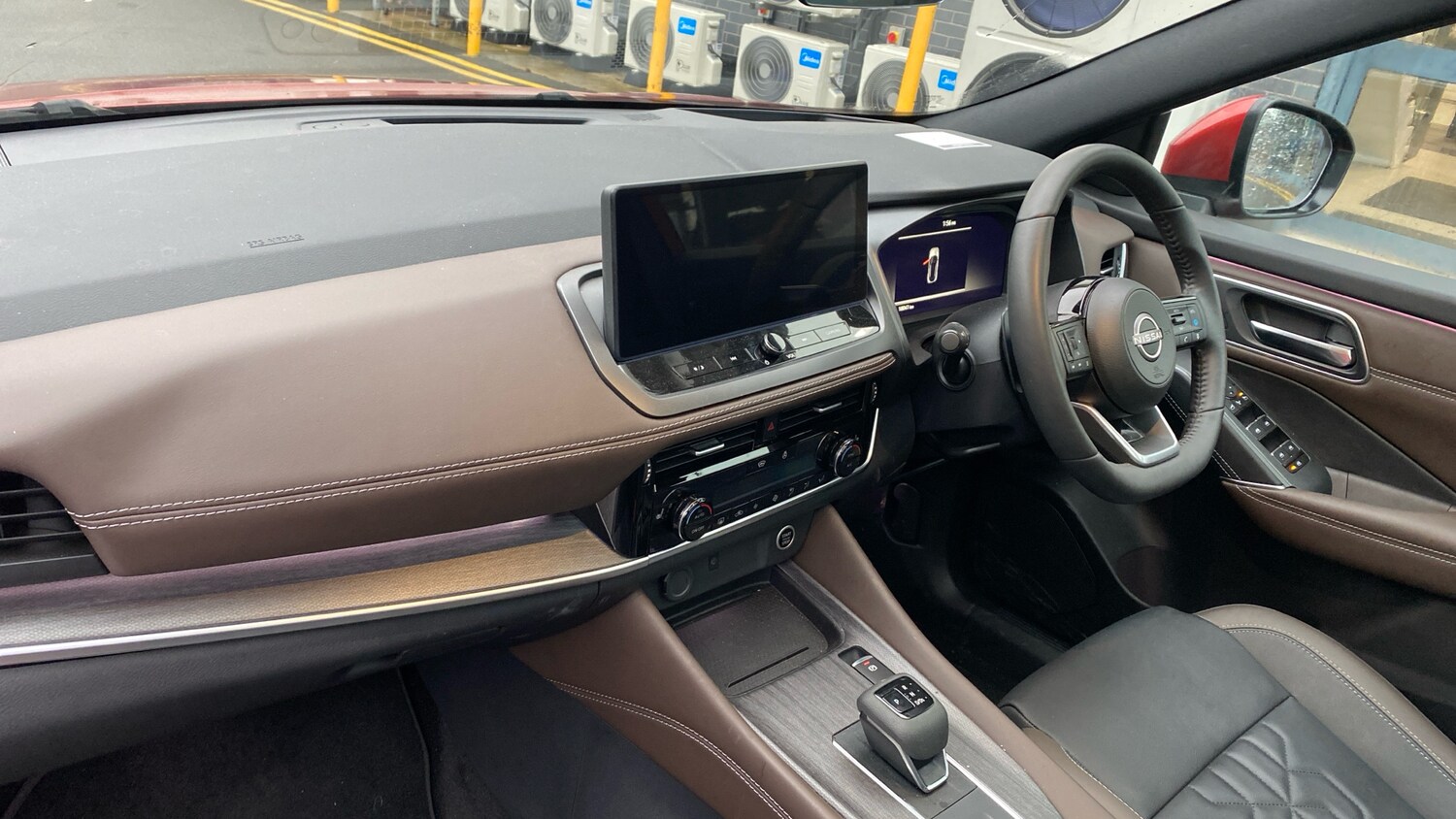 Used Nissan Qashqai 2024 for sale - 77351127: Photo 9