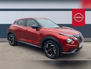 Used Nissan Juke 2022 for sale - 78270541: Photo