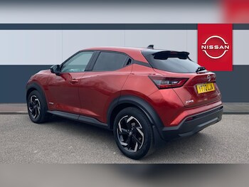 Used Nissan Juke 2022 for sale - 78270541: Photo