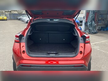 Used Nissan Juke 2022 for sale - 78270541: Photo