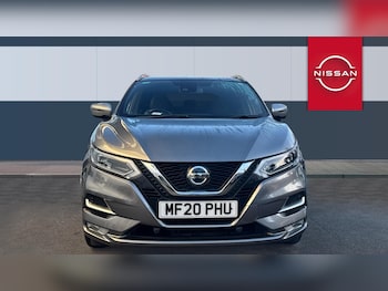 Used Nissan Qashqai 2020 for sale - 76653153: Photo