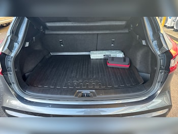 Used Nissan Qashqai 2020 for sale - 76653153: Photo