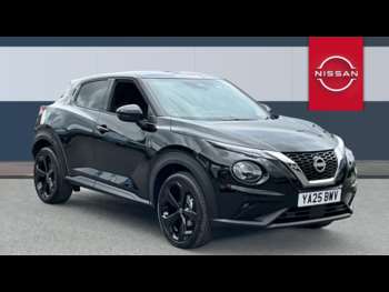 Used Nissan Juke 2025 for sale - 74900942: Photo