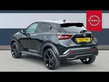 Used Nissan Juke 2025 for sale - 74900942: Photo