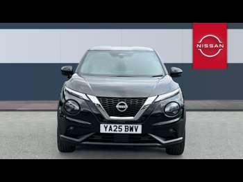 Used Nissan Juke 2025 for sale - 74900942: Photo
