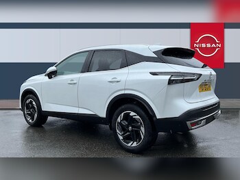 Used Nissan Qashqai 2026 for sale - 77409371: Photo