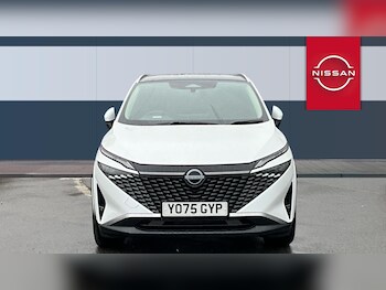 Used Nissan Qashqai 2026 for sale - 77409371: Photo