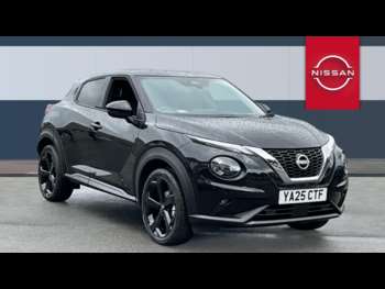 2025 (25) - 1.0 DiG-T Tekna 5dr Petrol Hatchback