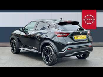 Used Nissan Juke 2025 for sale - 74900988: Photo