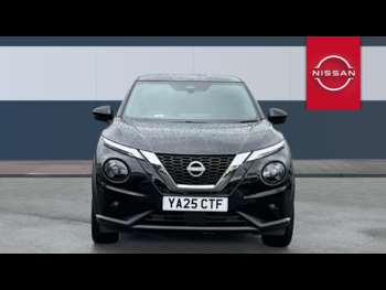 Used Nissan Juke 2025 for sale - 74900988: Photo