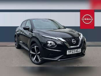 Used Nissan Juke 2023 for sale - 78281222: Photo