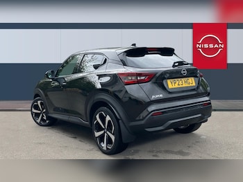 Used Nissan Juke 2023 for sale - 78281222: Photo