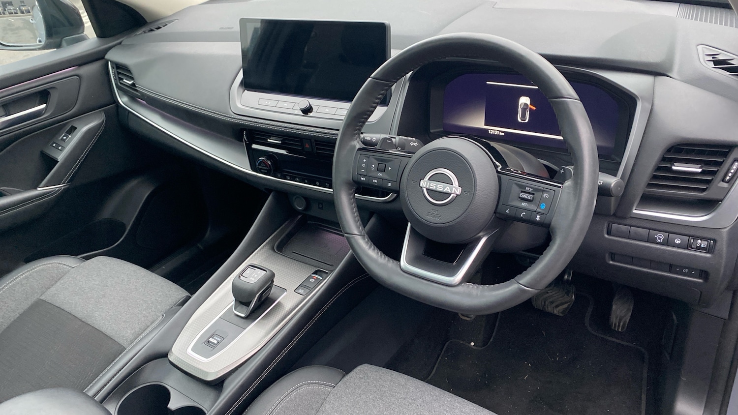 Used Nissan Qashqai 2024 for sale - 77036626: Photo 11