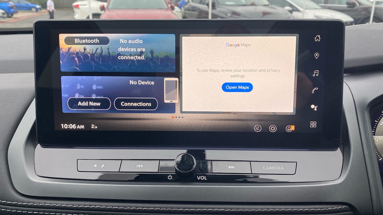 Used Nissan Qashqai 2024 for sale - 77036626: Photo 12