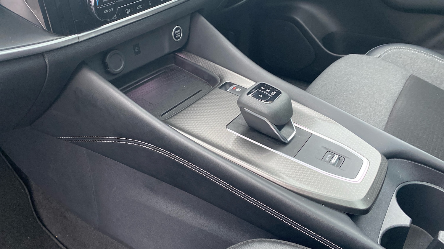 Used Nissan Qashqai 2024 for sale - 77036626: Photo 13