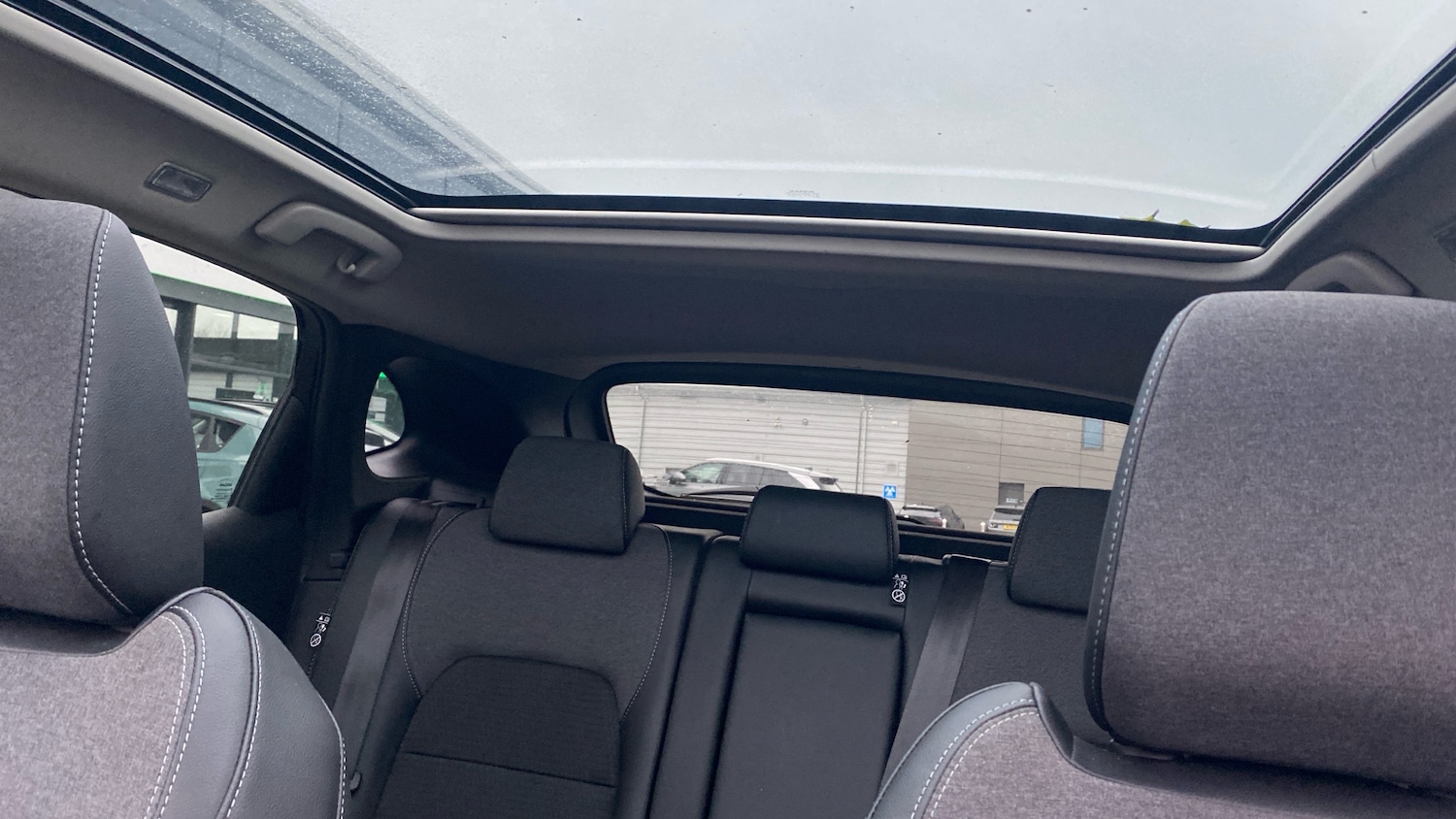 Used Nissan Qashqai 2024 for sale - 77036626: Photo 15