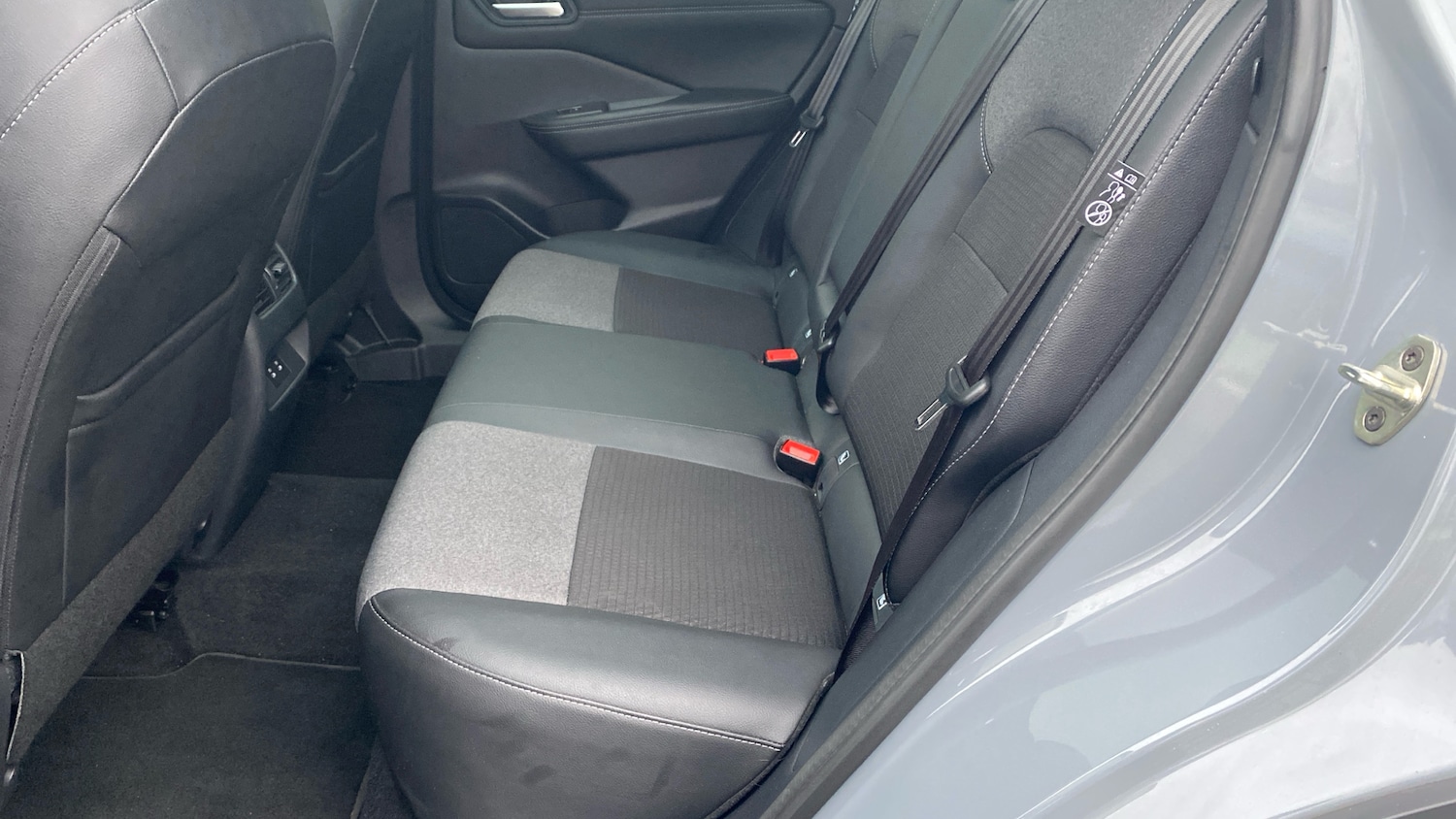 Used Nissan Qashqai 2024 for sale - 77036626: Photo 16